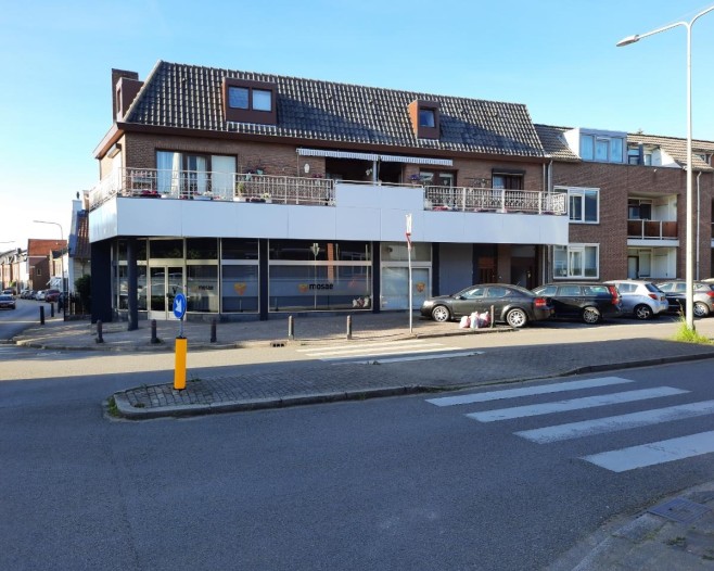 Kamer - Einsteinstraat - Maastricht