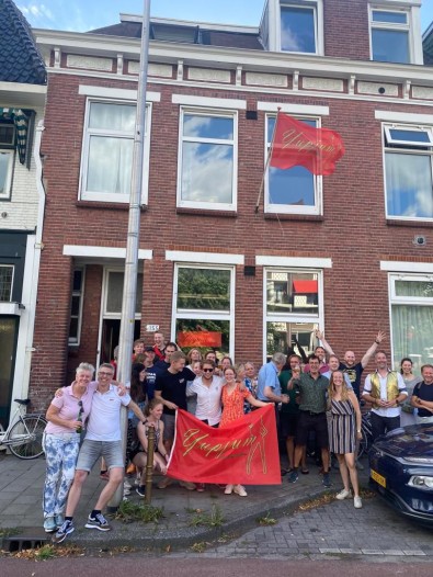 Kamer - Oldenzaalsestraat - Enschede