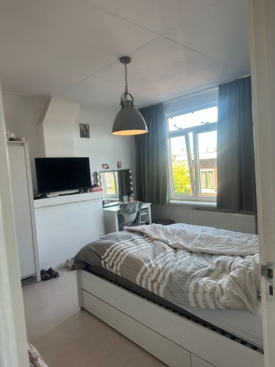 Kamer - Gordelweg - Rotterdam