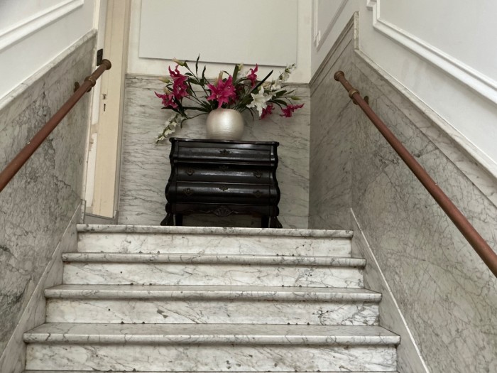 Kamer - Balistraat - 's-Gravenhage