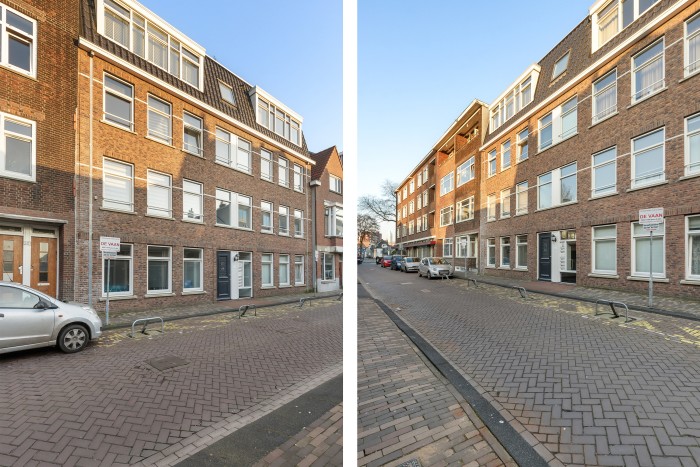 Appartement - Zuidhoek - Rotterdam