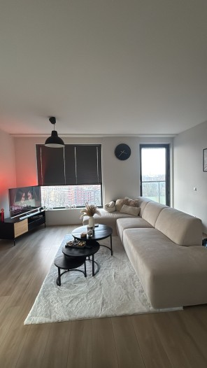 Appartement - Carolina MacGillavrylaan - Amsterdam