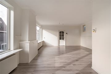 Appartement - Diepenbrockstraat - Vlaardingen