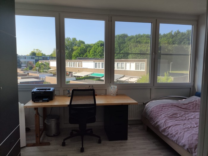 Kamer - Mergelsweg - Heerlen
