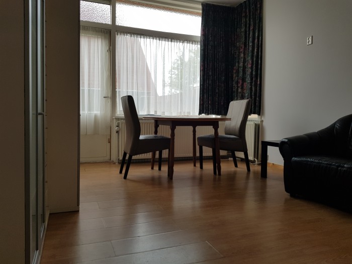 Kamer - Hazenhof - Nijmegen