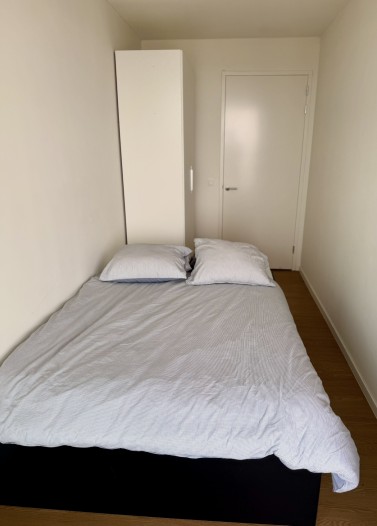 Kamer - Céramiquelaan - Amsterdam