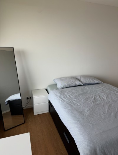 Kamer - Céramiquelaan - Amsterdam