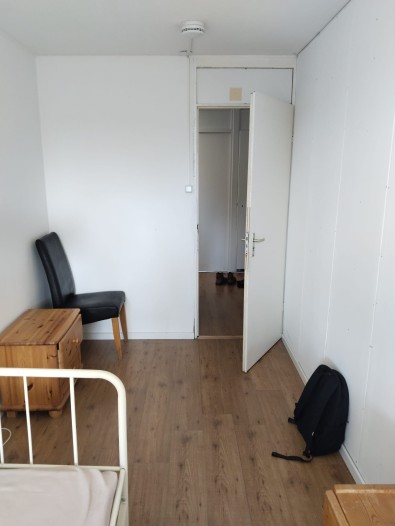 Kamer - Auskamplanden - Enschede