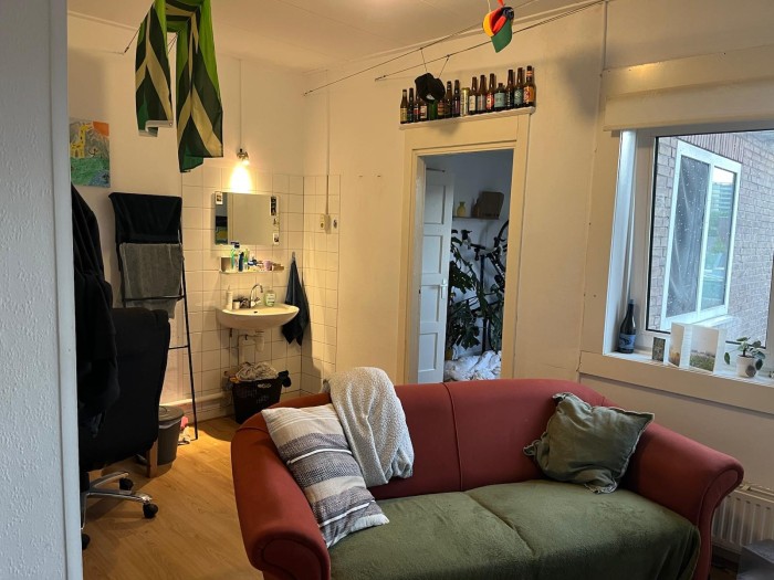 Kamer - Brinkstraat - Enschede