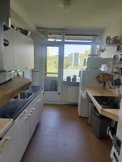 Kamer - Stresemannlaan - Haarlem