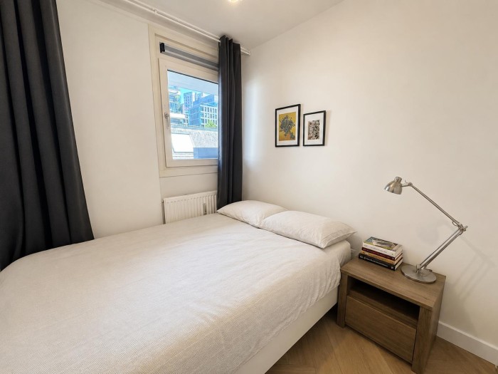 Kamer - Blaak - Rotterdam