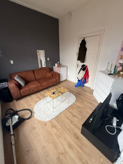Kamer - Prinsenstraat - Meppel