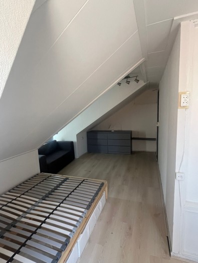 Kamer - Friesestraatweg - Groningen