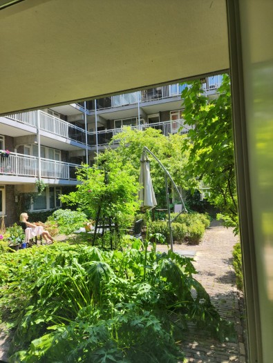 Appartement - Amstel - Amsterdam