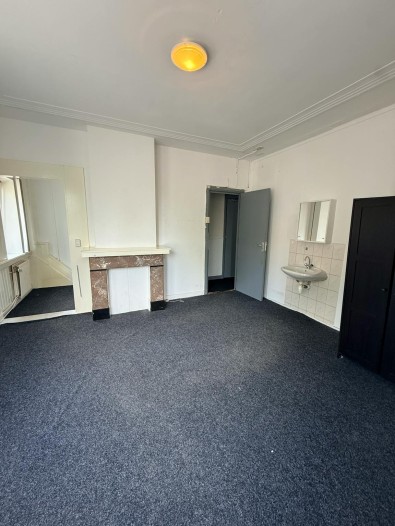 Appartement - Strevelsweg - Rotterdam