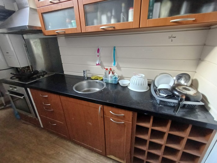 Kamer - Cornelis Frederiksstraat - Leeuwarden