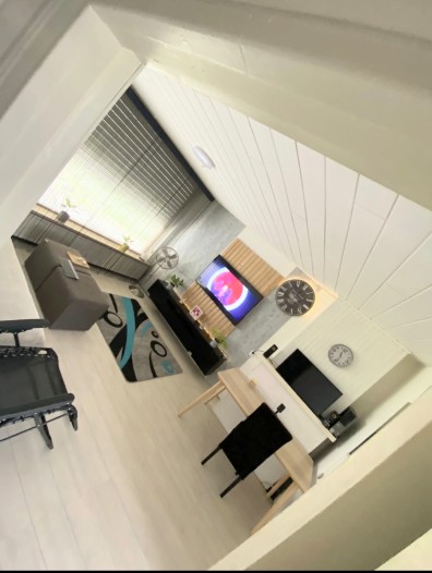 Appartement - Opzoomerstraat - Rotterdam