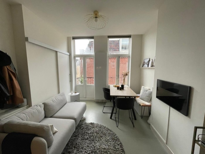 Appartement - Catharijnesingel - Utrecht