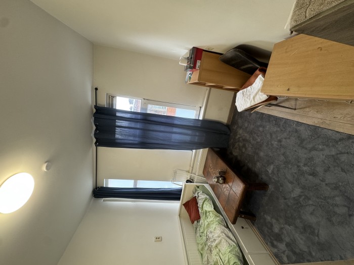 Kamer - Lange Singelstraat - Schiedam