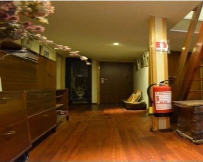 Kamer - Stuwweg - Maastricht