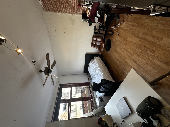 Kamer - Westerstraat - Delft
