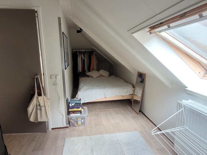 Kamer - Kuipersdijk - Enschede