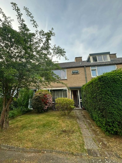 Kamer - Pelléaspad - Amersfoort