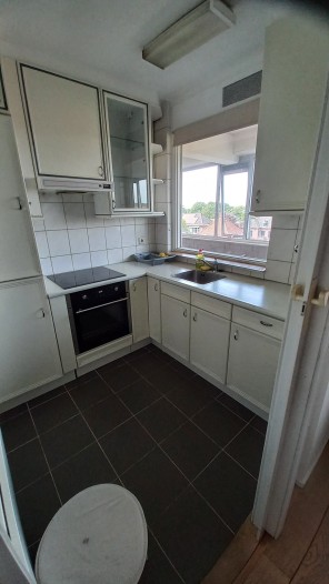 Kamer - Den Heuvel - Velp