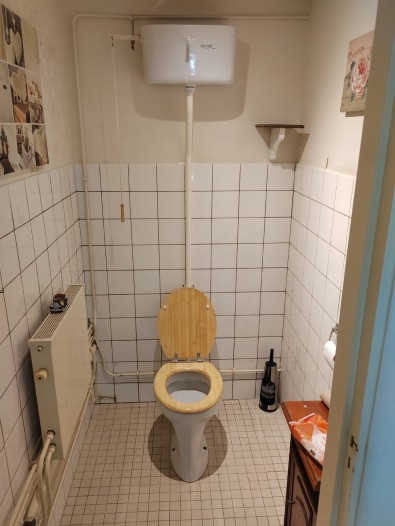 Kamer - Javastraat - Enschede