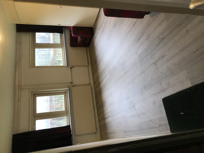 Kamer - Keuperweg - Enschede