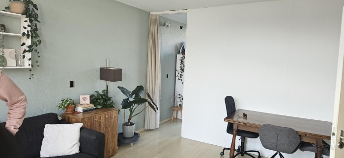 Kamer - Spoorstraat - Bunnik