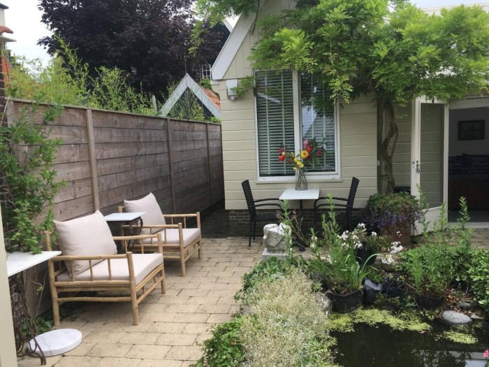 Appartement - Voorhaven - Edam