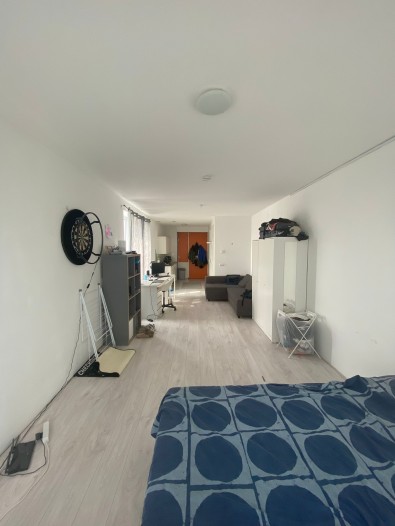Appartement - Waldorpstraat - 's-Gravenhage