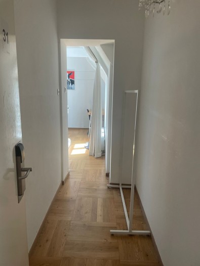 Kamer - Molstraat - Delft