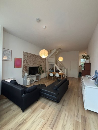 Kamer - Noordplein - Rotterdam