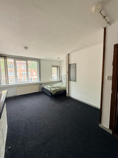 Appartement - Strevelsweg - Rotterdam