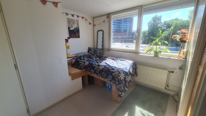 Kamer - Deurningerstraat - Enschede