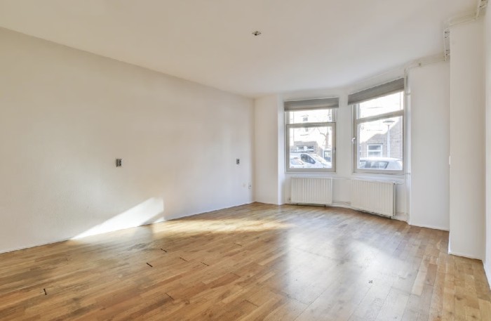 Appartement - Vincent van Goghstraat - Amsterdam