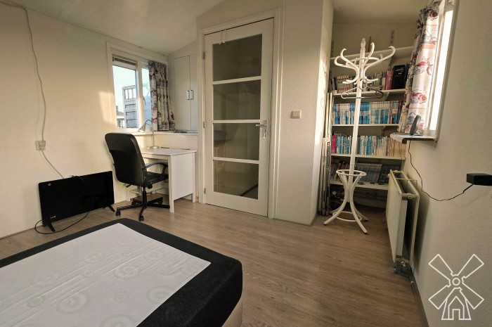 Kamer - Strijplaan - Rijswijk