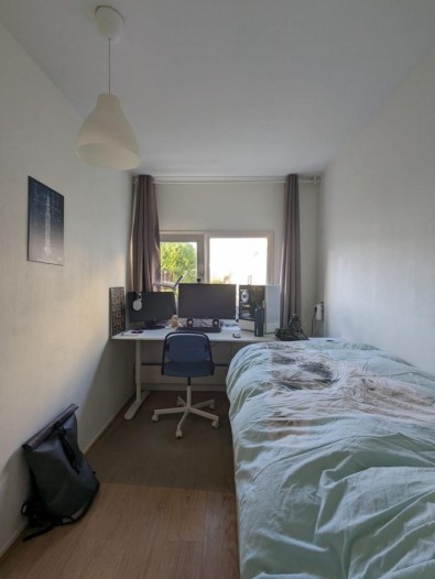 Kamer - Chinalaan - Delft
