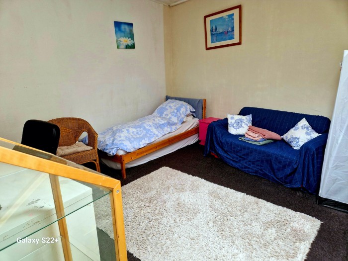 Kamer - Steynlaan - Zeist