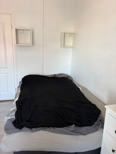 Kamer - Veluweplein - 's-Gravenhage