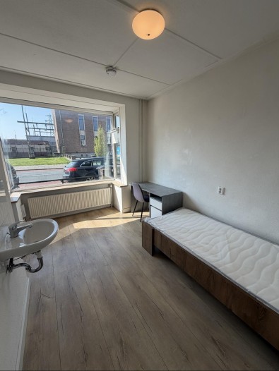 Kamer - G.J. van Heekstraat - Enschede