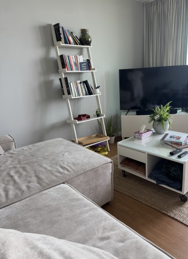 Appartement - IJpromenade - Amsterdam
