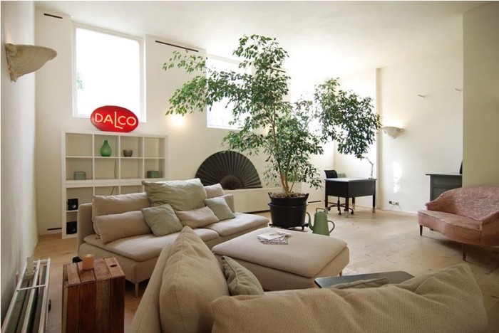 Appartement - Passeerdersgracht - Amsterdam