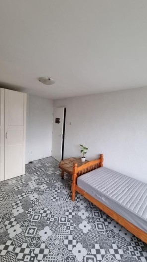 Kamer - Comeniuslaan - Zeist