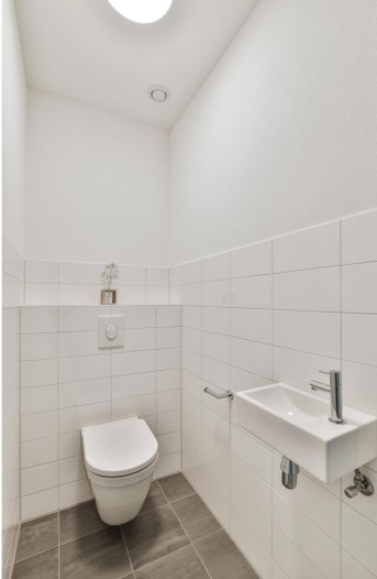 Appartement - Termini - Amsterdam