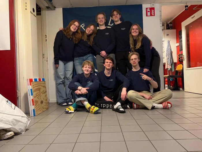 Kamer - Witbreuksweg - Enschede