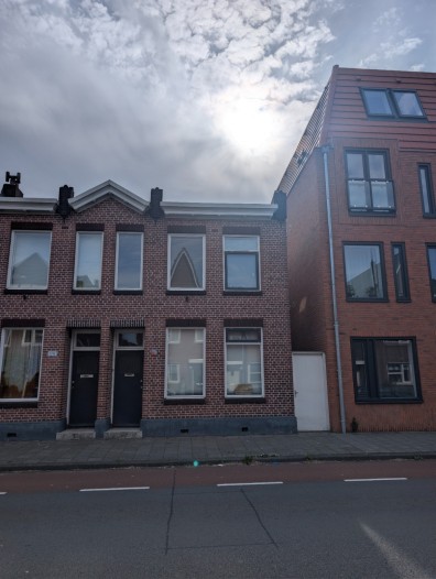 Kamer - Oldenzaalsestraat - Enschede