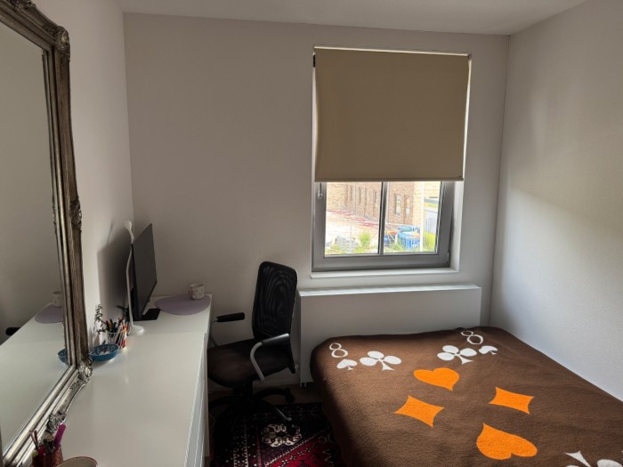 Kamer - Adrianapolder - Barendrecht